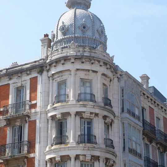 Casa para Isidra del Cerro