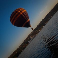 Tequesquitengo Lake