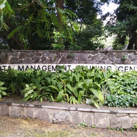 Tata Management Training Centre