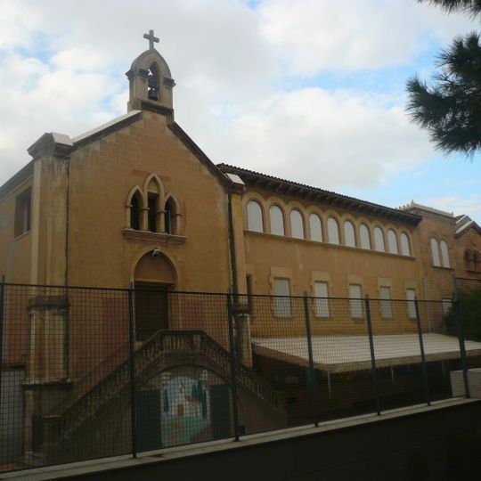 Escola Verge de la Salut