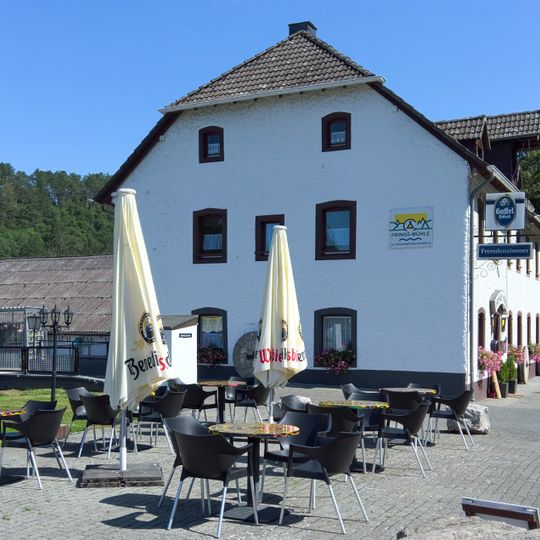 Frings-Mühle