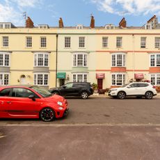 14-19, Brunswick Terrace