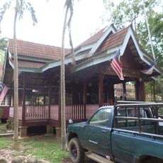 Malacca Forestry Museum