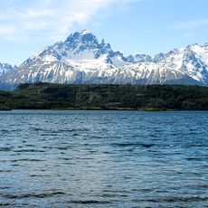 Reserva nacional Lago Cochrane