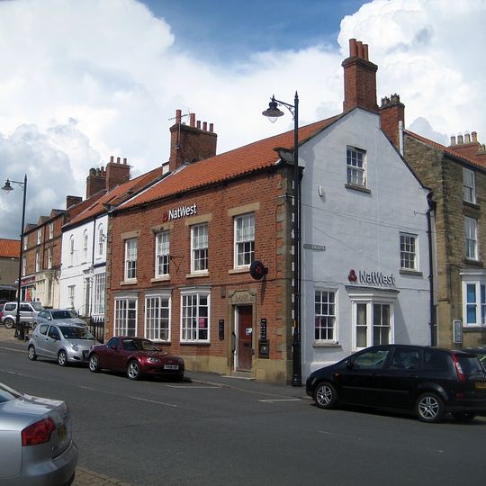 National Westminster Bank