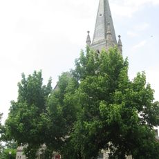 St. Peter's German Evangelical Church