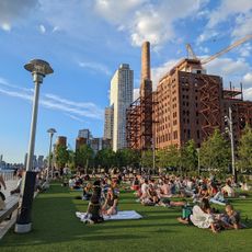 Domino Park