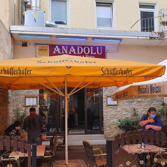 Anadolu