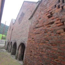 Former Root Shed, Leighton Farm