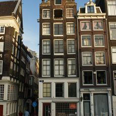Singel 87, Amsterdam