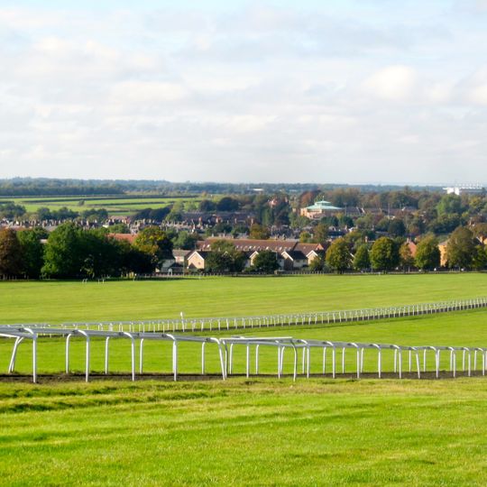 Newmarket