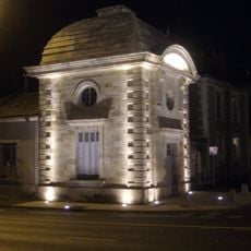 Toll houses in Tours