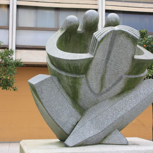 Monumento a la Constitución de 1978