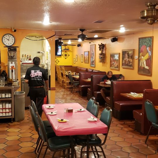 La Canasta
