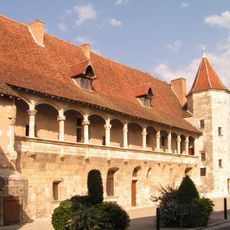 Château-musée Henri IV