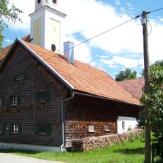Bauernhaus