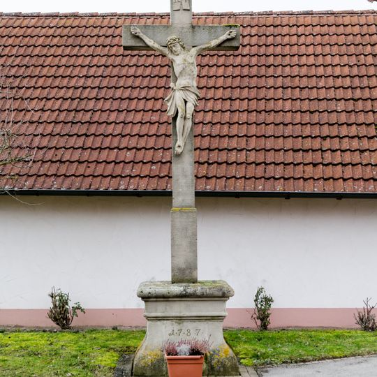 Wegkreuz