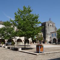 Castelsagrat
