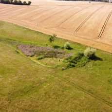 2. Teich im GLB Mühlauer Bach Chursdorf