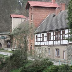 Brauerei Wippra