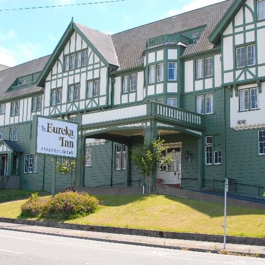 Eureka Inn