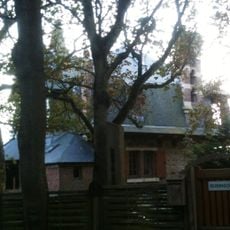 Villa Robinson d'Ambleteuse