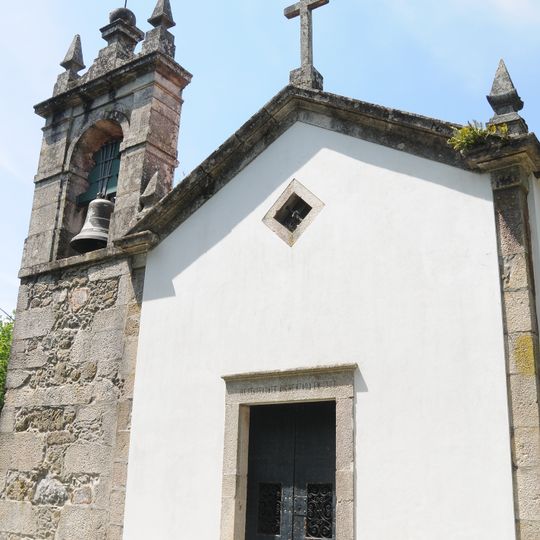 Capela de São Sebastião