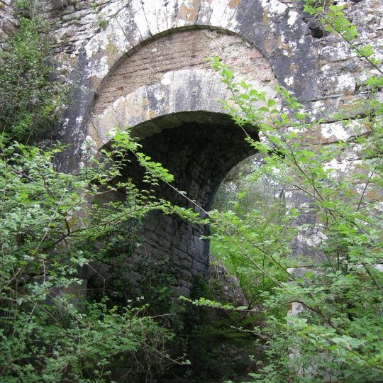 Porta di Nostra Donna