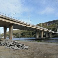 Pont de Wépion
