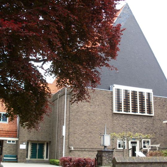 Zijdstraat 53, Aalsmeer