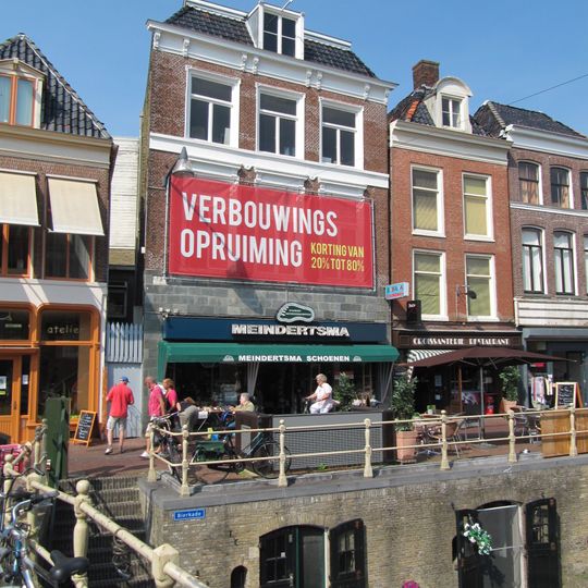 Kelders 7, Leeuwarden