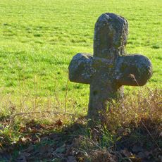 Steinkreuz Untereschenbach