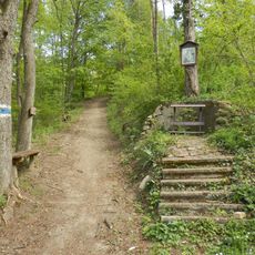 Waldandacht, Gars am Kamp