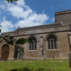 Church of Saint Mary Magdalene