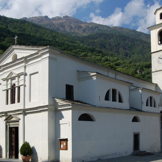 Chiesa di San Pietro Martire