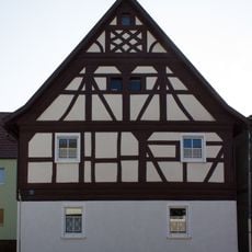 Wohnhaus