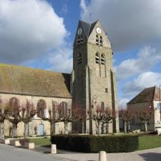 Église Saint-Germain-de-Paris de Marolles-sur-Seine