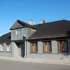 15 Rembowskiego Street in Zgierz