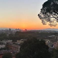 Terrazza del Gianicolo