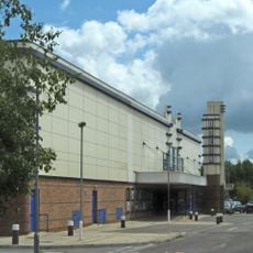 Odeon Taunton