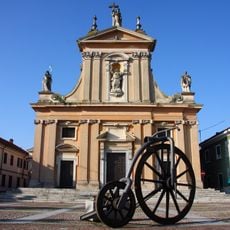 Beata Vergine Assunta