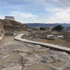 Eleusis