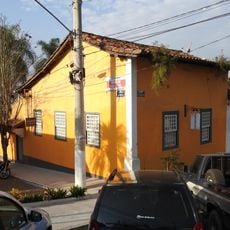 Heritage listed building in the historic center of Santana de Parnaíba 150