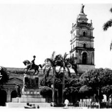 Parque Agramonte