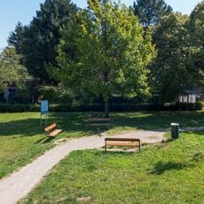 Josef-Schoiswohl-Park