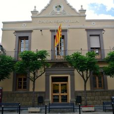 Ajuntament de Guissona