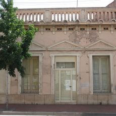 House in passeig Anselm Clavé, 77