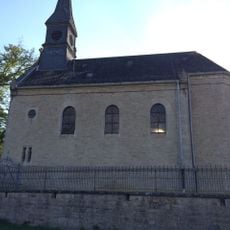 Marienkapelle