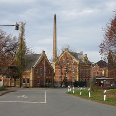 Chemnitzer Straße 1, 2 & 3 Chemnitz-Klaffenbach