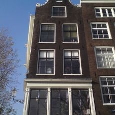 Binnenkant 51, Amsterdam
